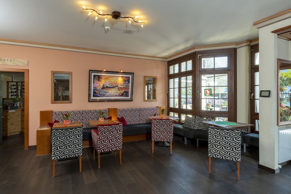 See and Wellnesshotel Gerbi 30/50