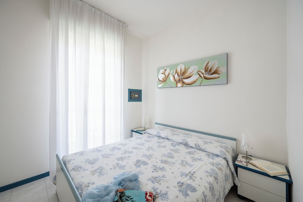 Aparthotel Pineda 16/55