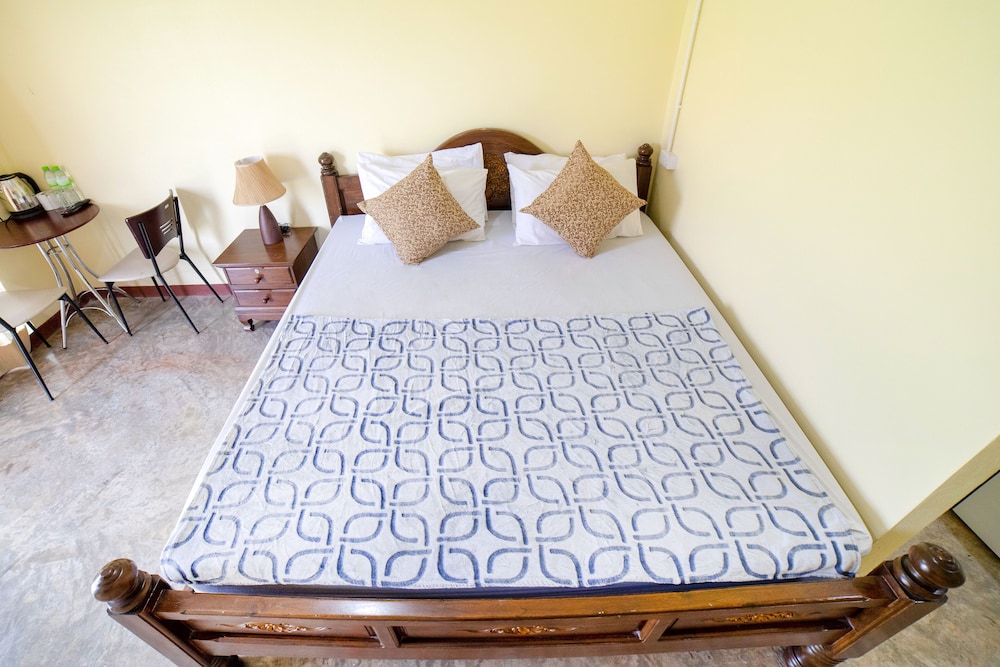 Sasi Nonthaburi Hotel And Apartment 45/57