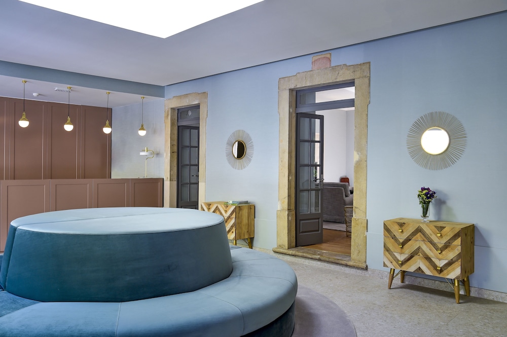 Central Monchique Hotel 4/60