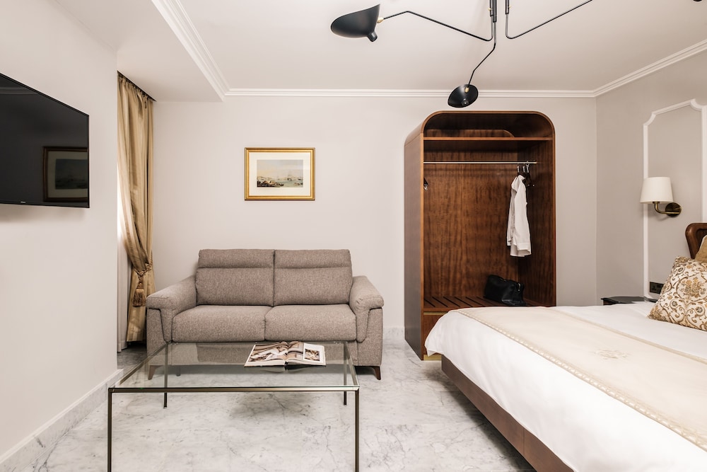 The Gomerino Hotel 6/34