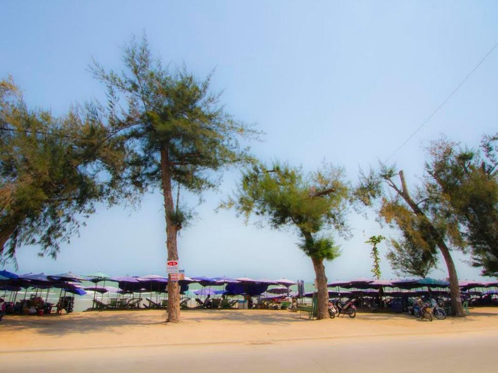 Anantachai Guest House 28/32