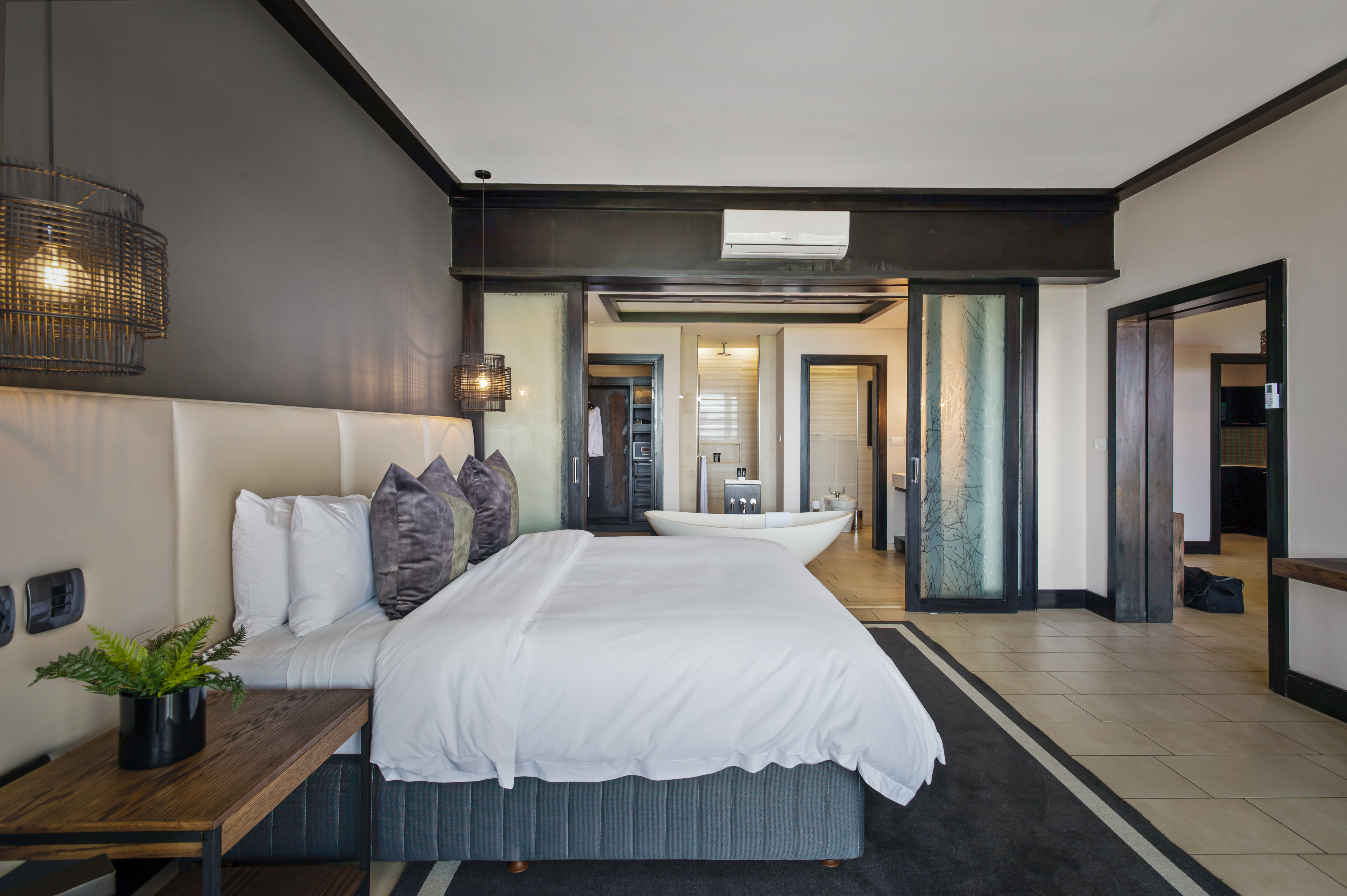 1 Bedroom, Garden