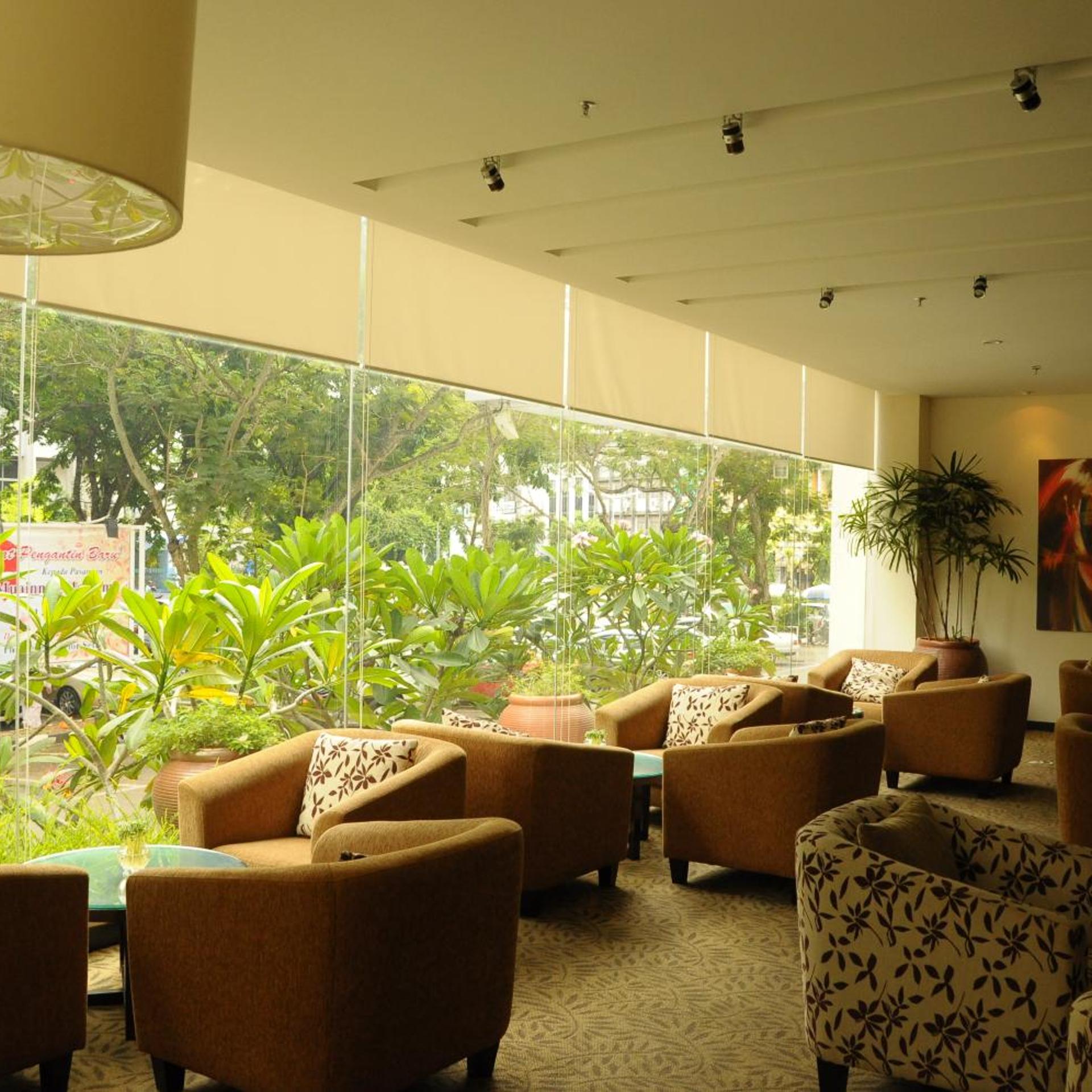 The Jerai Hotel Alor Star 31/50
