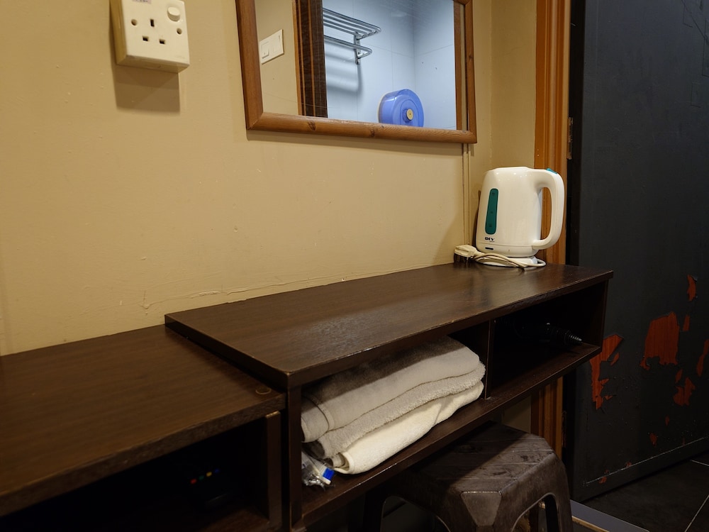 Hotel Sea Lion 27/30