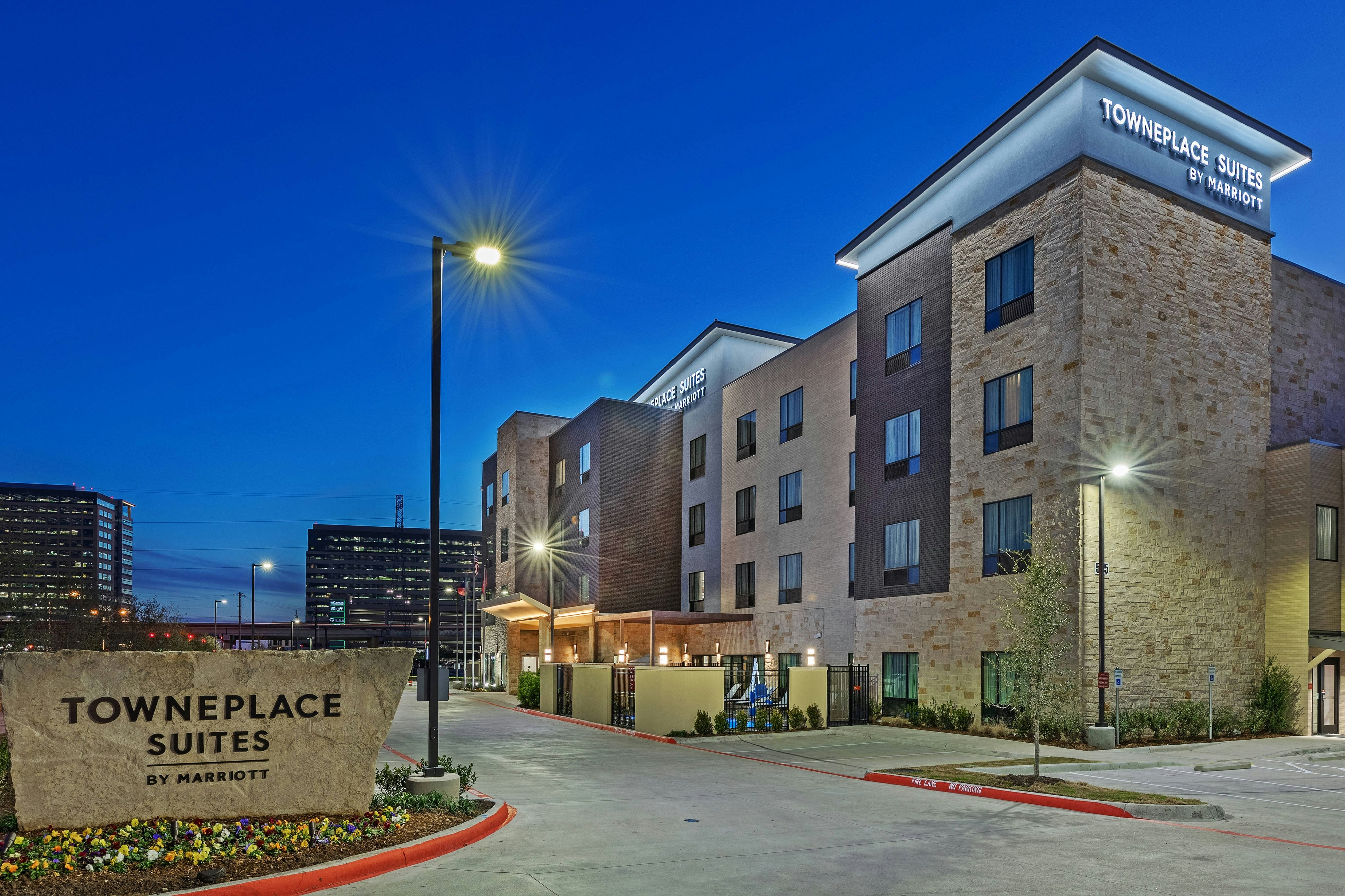 TownePlace Suites by Marriott Dallas Plano/Richardson 15/16