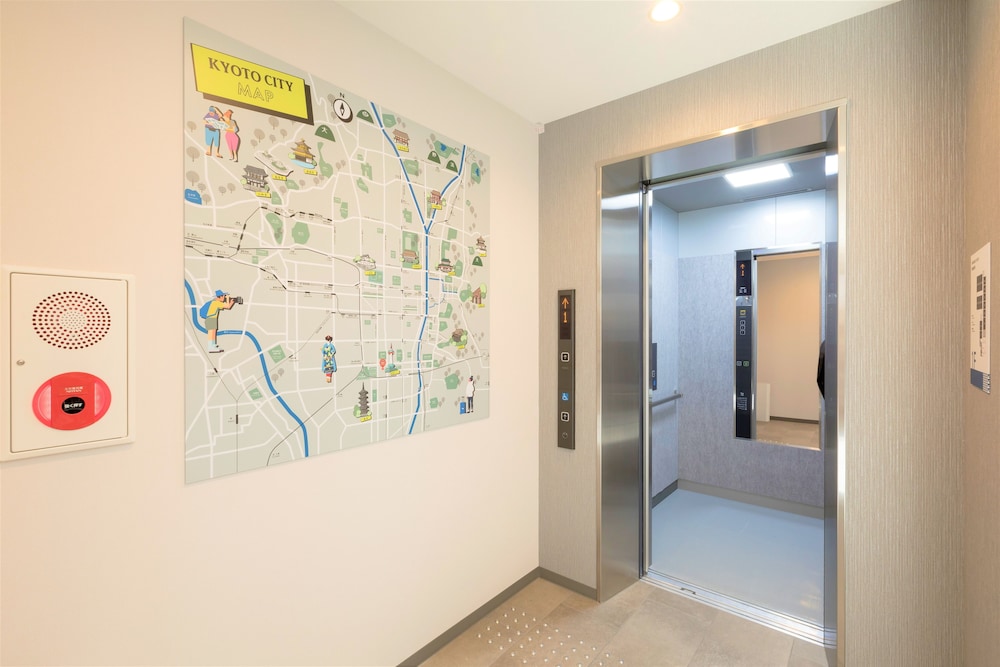 M's Hotel Kyoto Station Taruya photo1