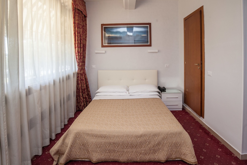 Hotel Giulietta E Romeo 19/50