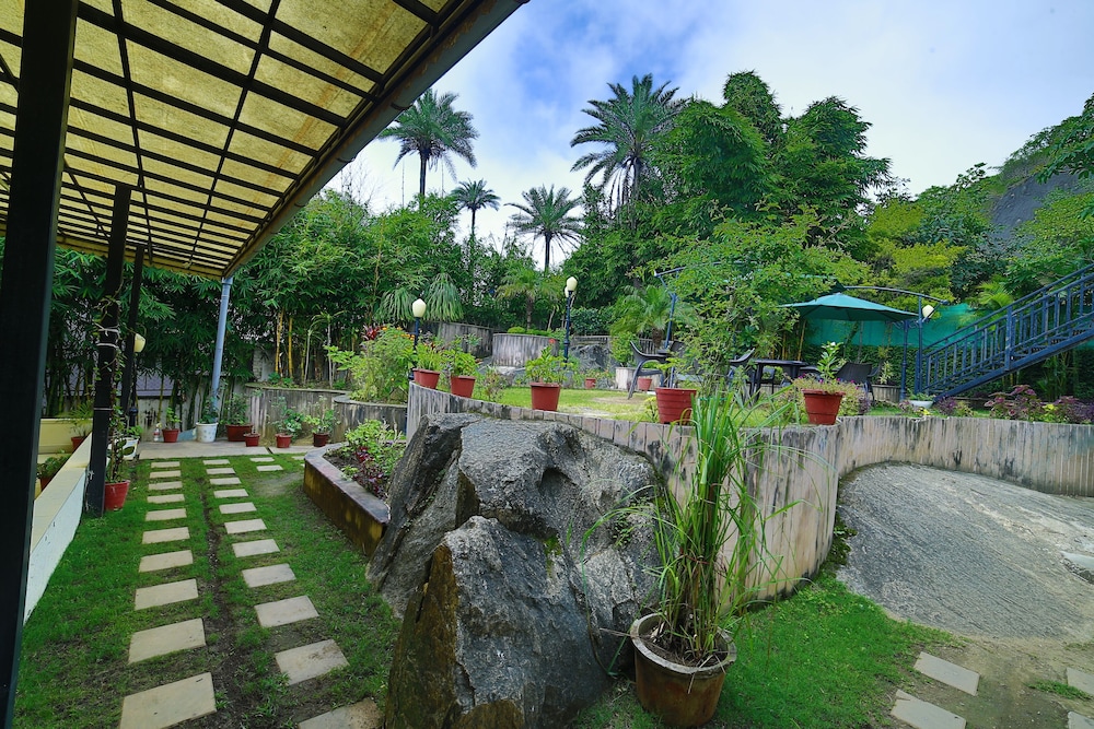 Hotel Shiv Villa 38/45