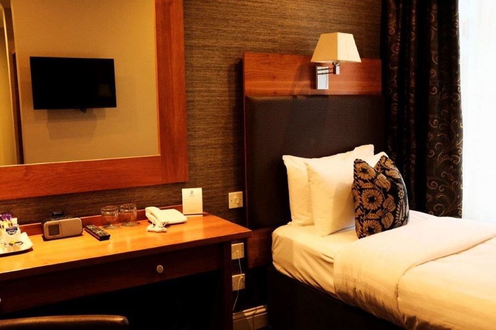Best Western Garfield House Hotel 13/58