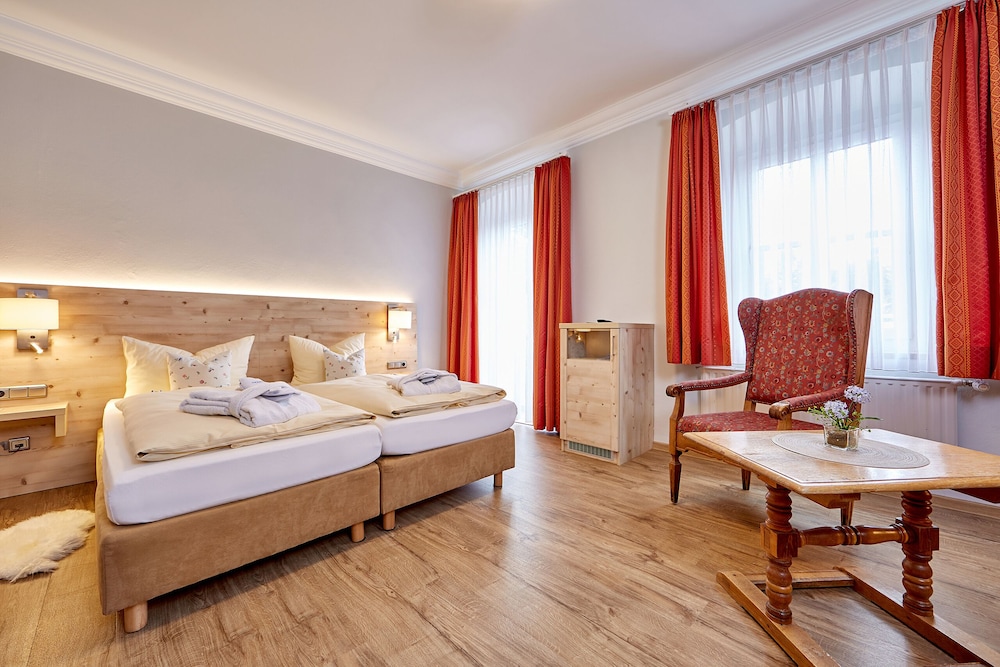 Md Hotel Turmwirt 16/69