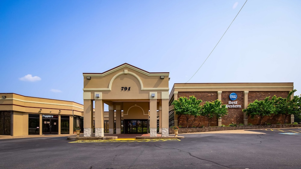 Baymont by Wyndham Culpeper 39/41