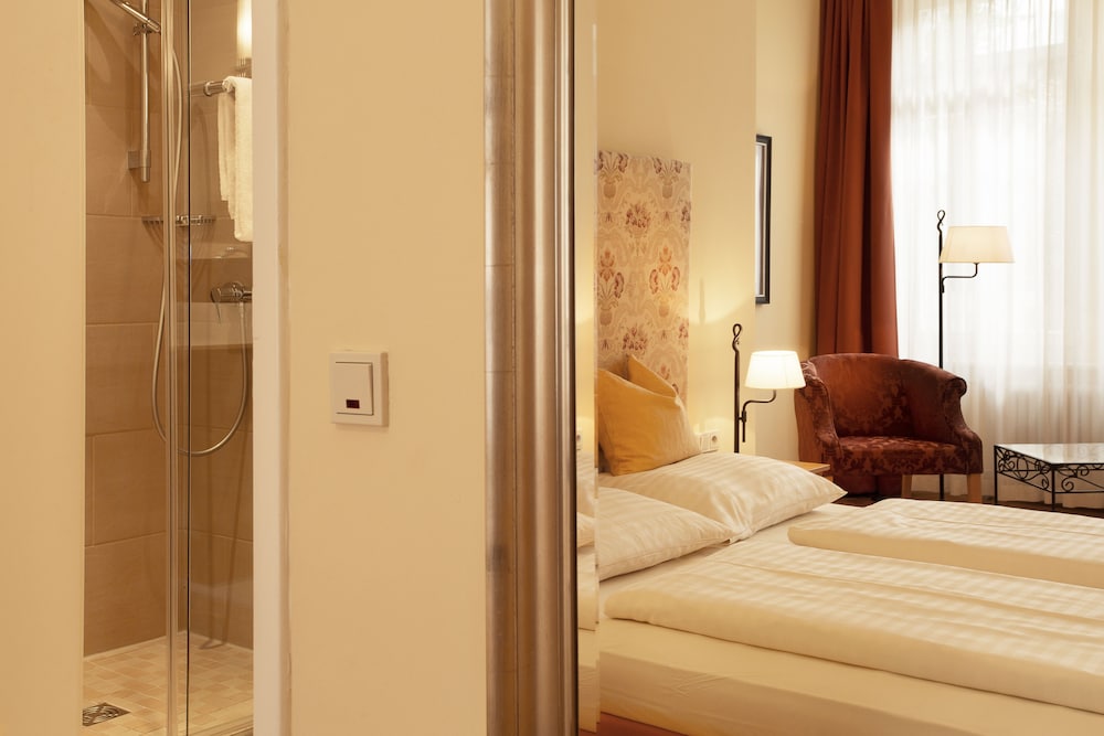 Hotel Villa Florentina 18/56
