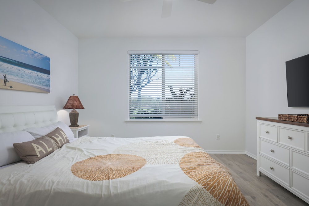 2 Bedrooms, Condo, 2 King Beds, Golf Course View, 2 Bathrooms, Sofa