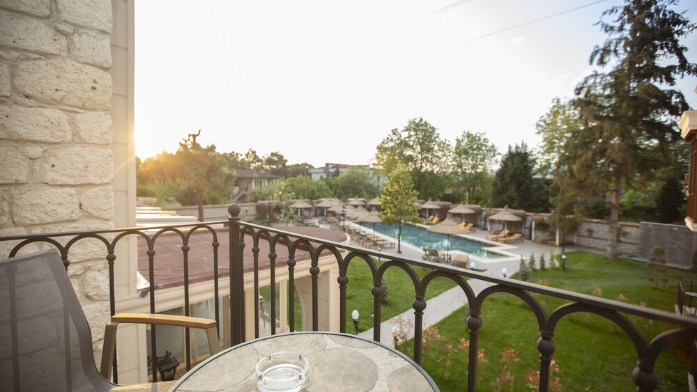 Balturk Garden Sapanca Hotel 29/35