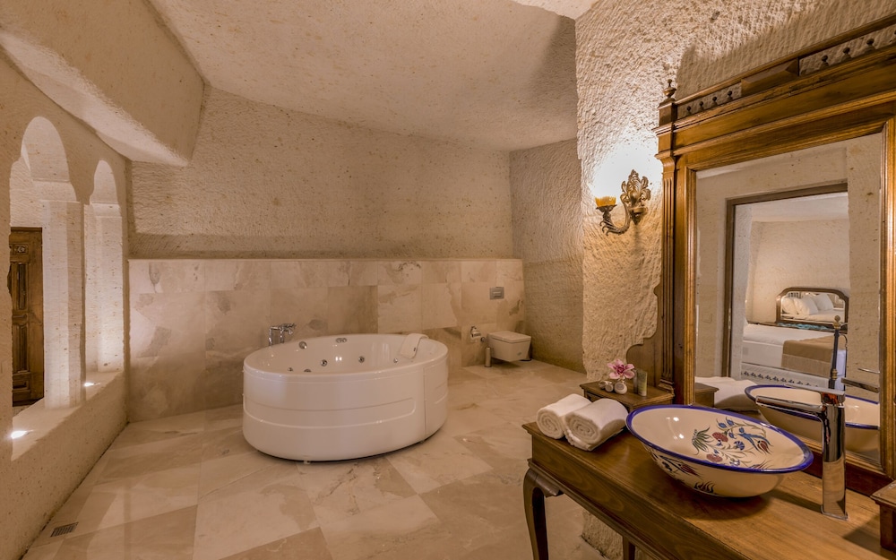 Hanedan Cappadocia Suites 32/33