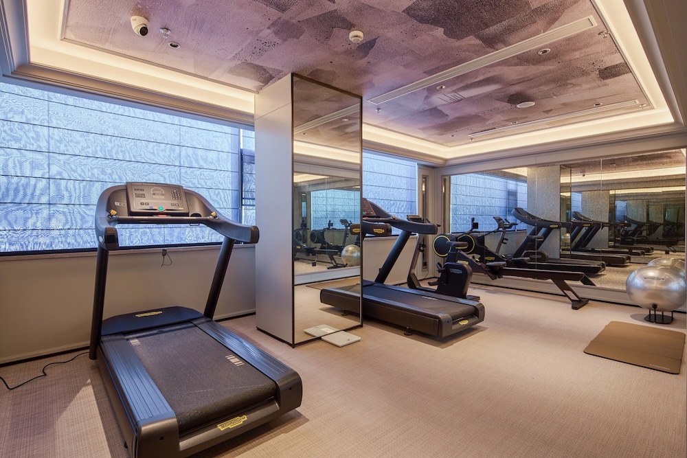 Mercure Hangzhou West Lake Fengqi Road 27/50