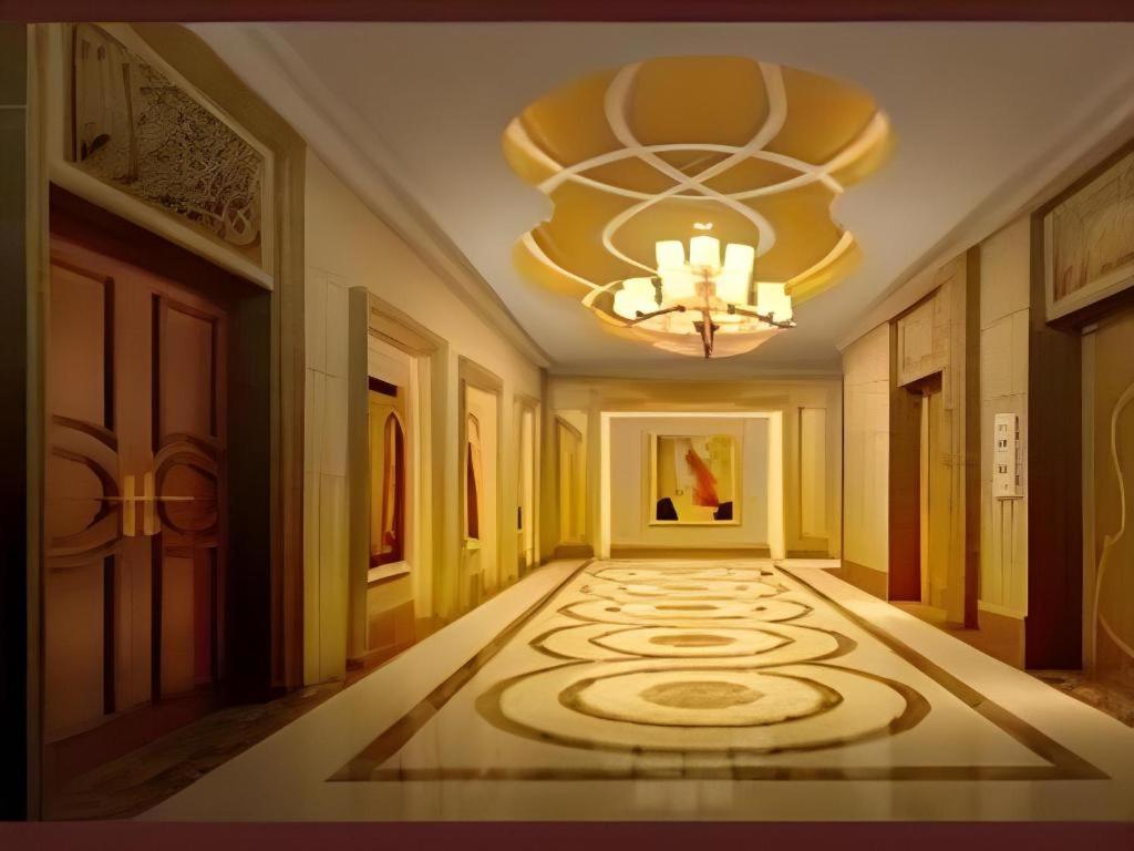 Vienna Hotel Shenzhen Fenghuang Road 23/45