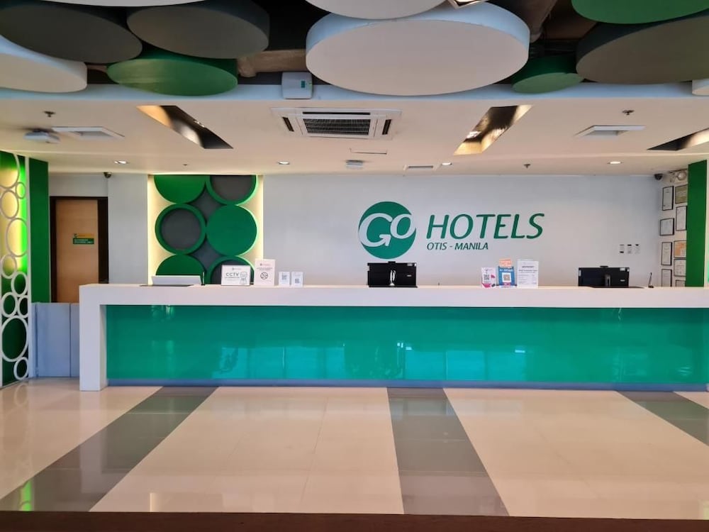 Go Hotels Otis Manila 9/49