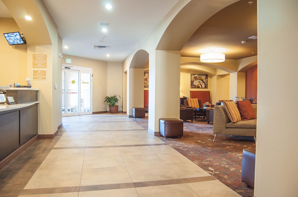 Candlewood Suites Denver North 11/41