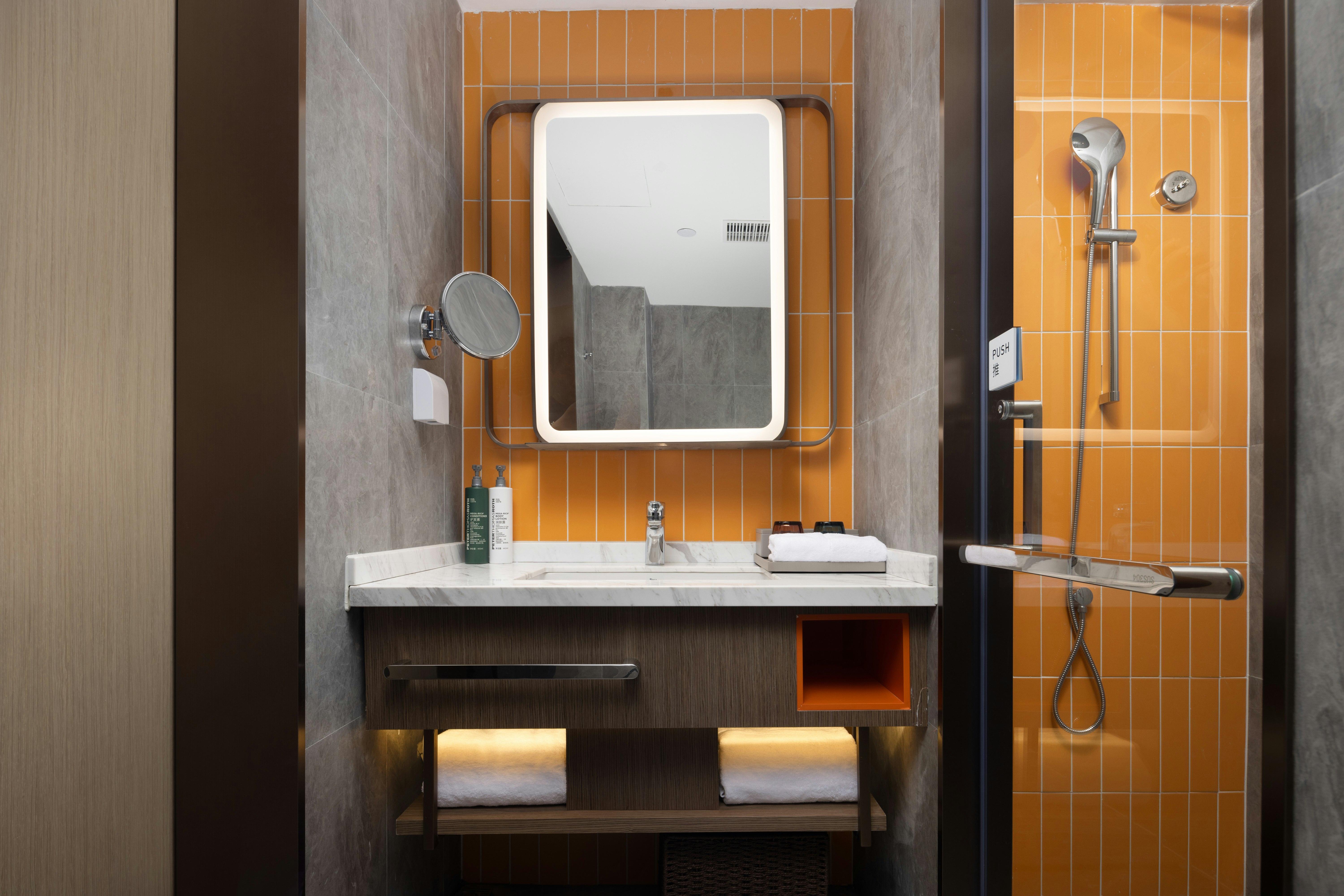 Home2 Suites by Hilton Wenzhou Wencheng 65/65