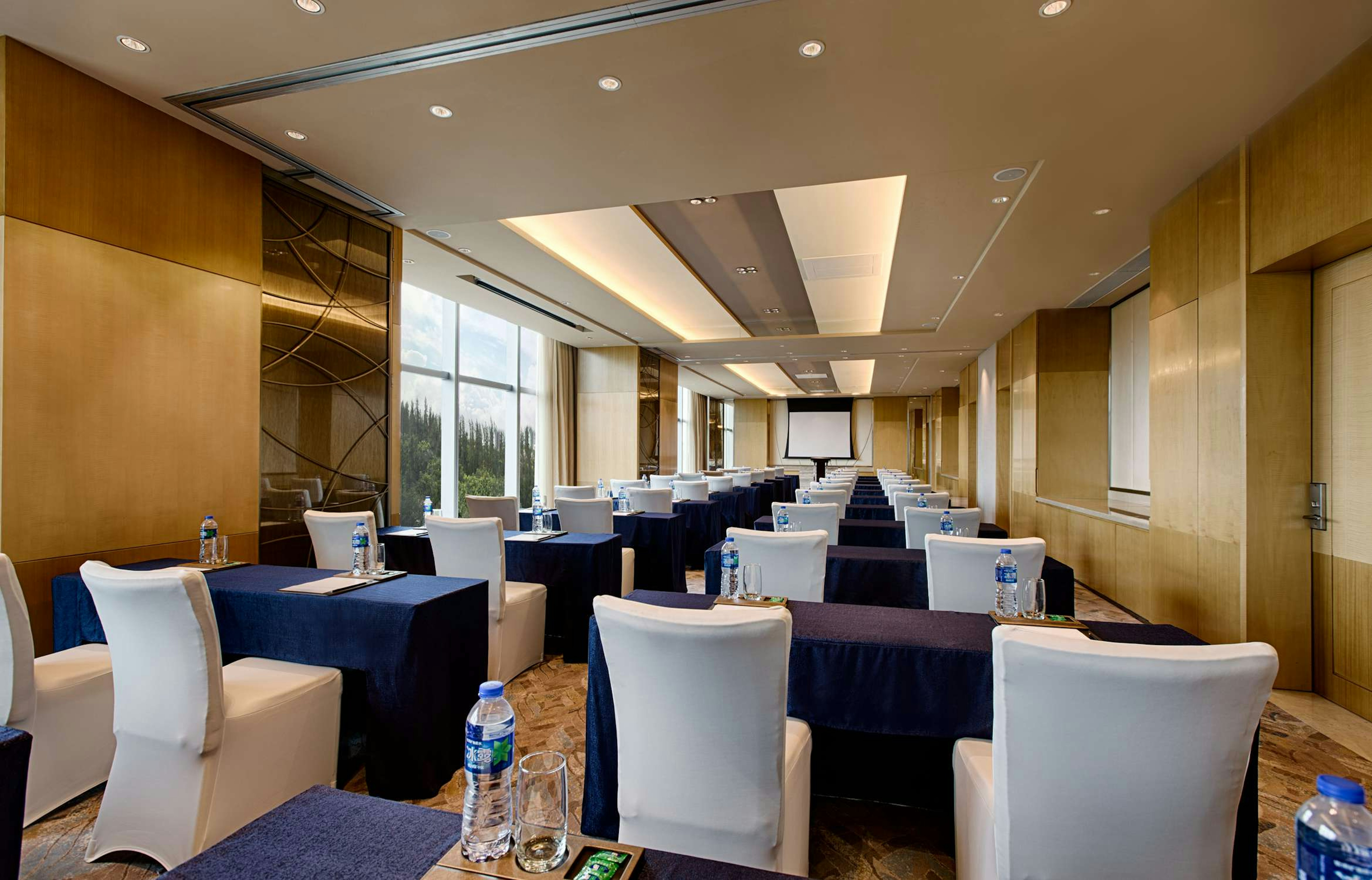 Doubletree By Hilton Hotel Xiamen - Wuyuan Bay 69/73