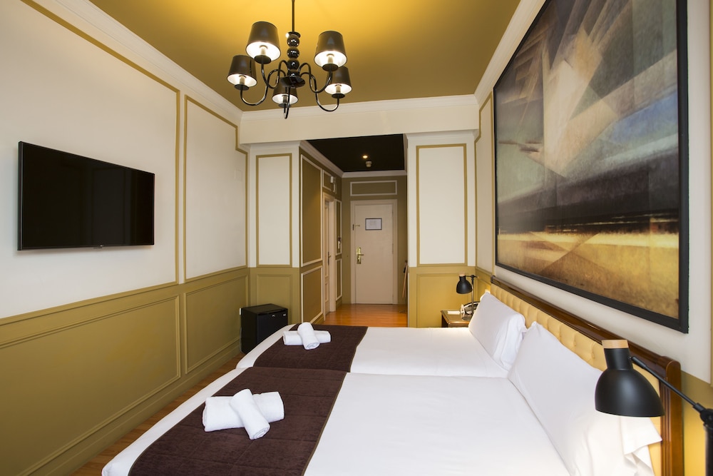 Hotel Olympia Consul Del Mar 40/72