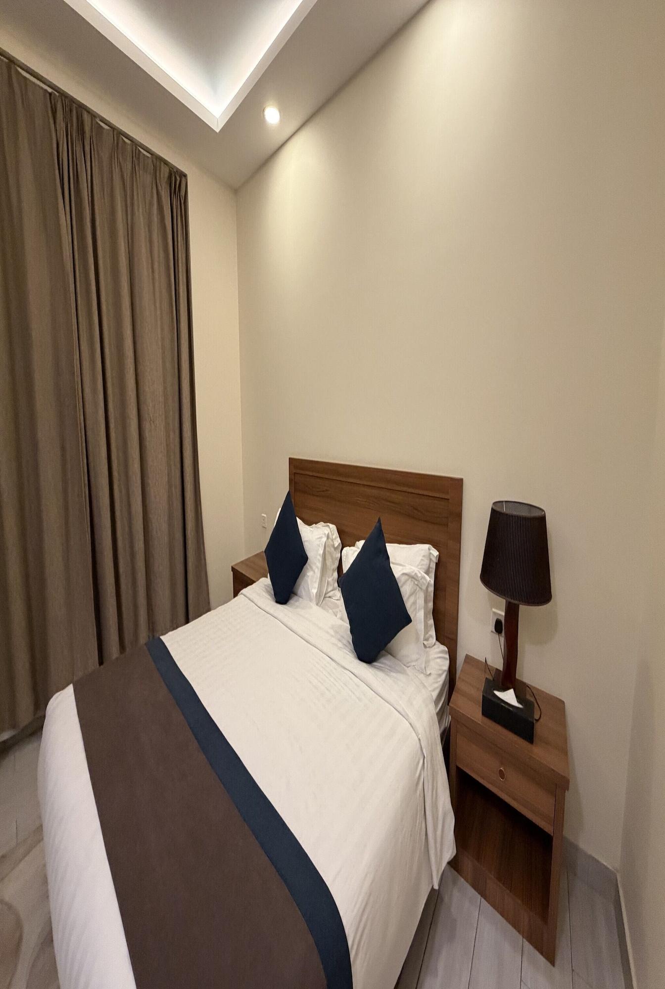 فندق نوفو الخبر(Novo Hotel Al Khobar) 20/63