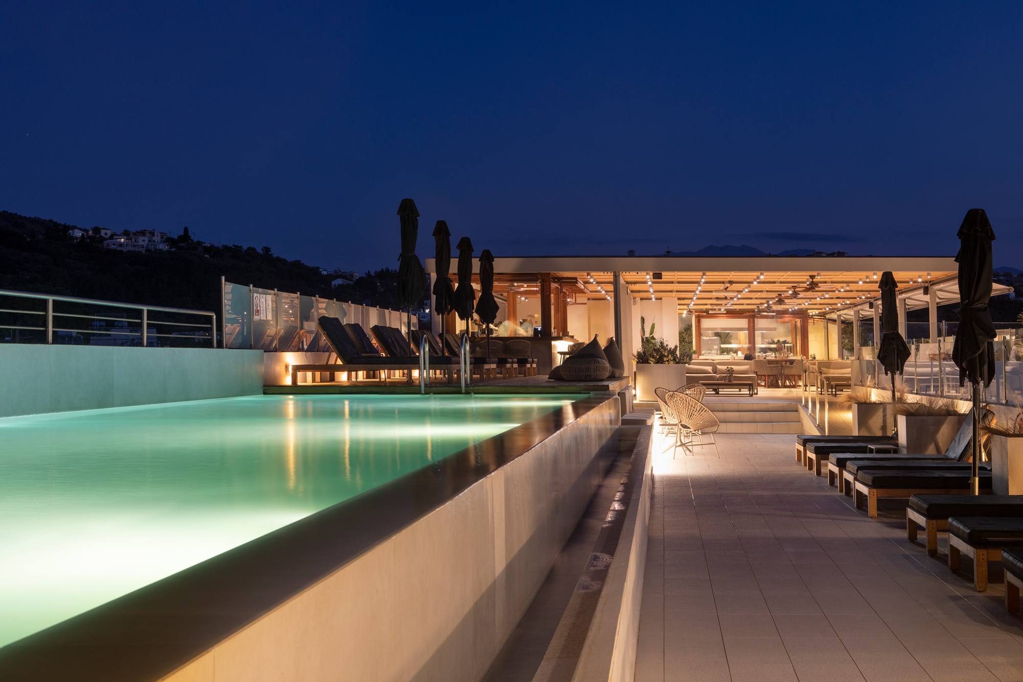 Almyrida Residence Boutique Hotel 17/18
