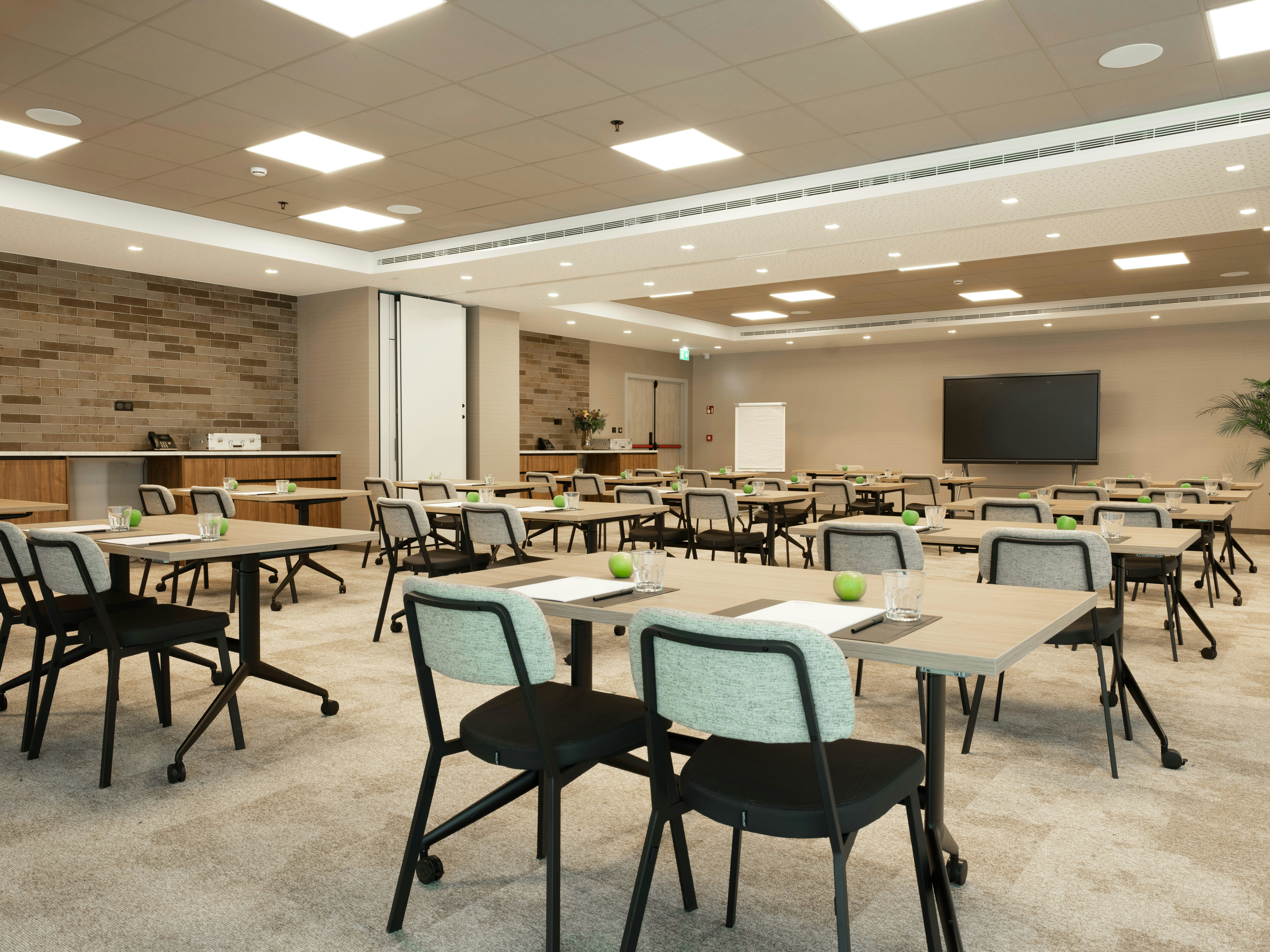 Hilton Garden Inn Brussels Airport 60/65