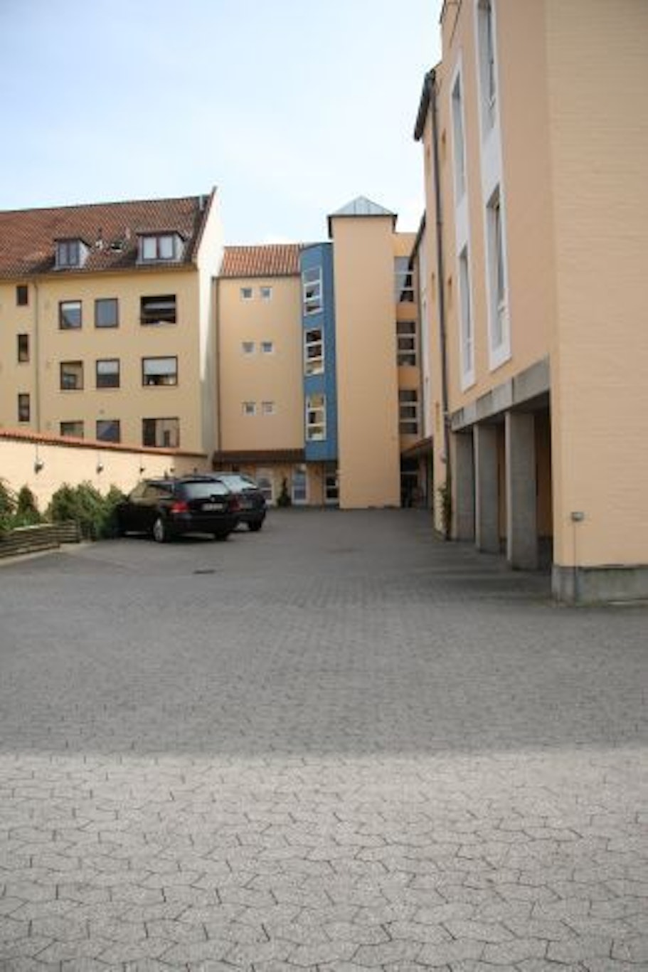 City Hotel Odense 43/44
