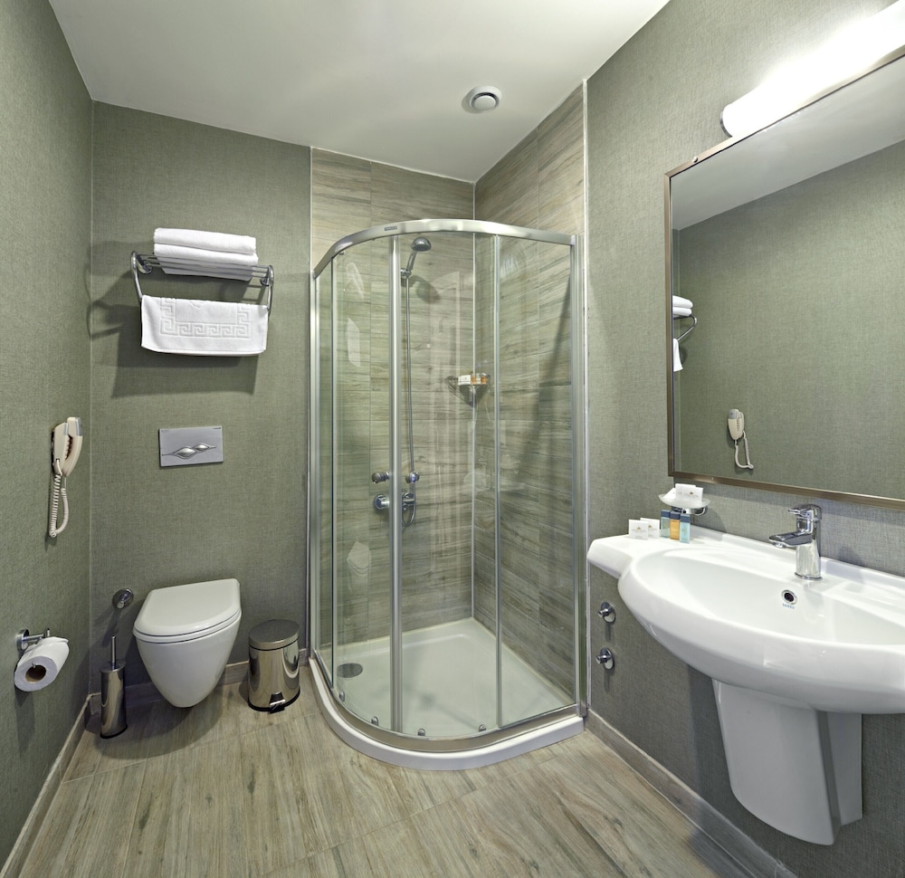 Ayvalik Inar Hotel 44/44
