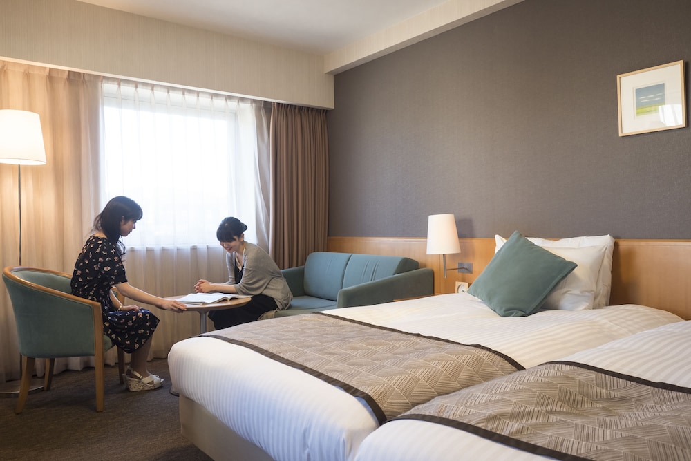 Richmond Hotel Obihiro Ekimae 14/57