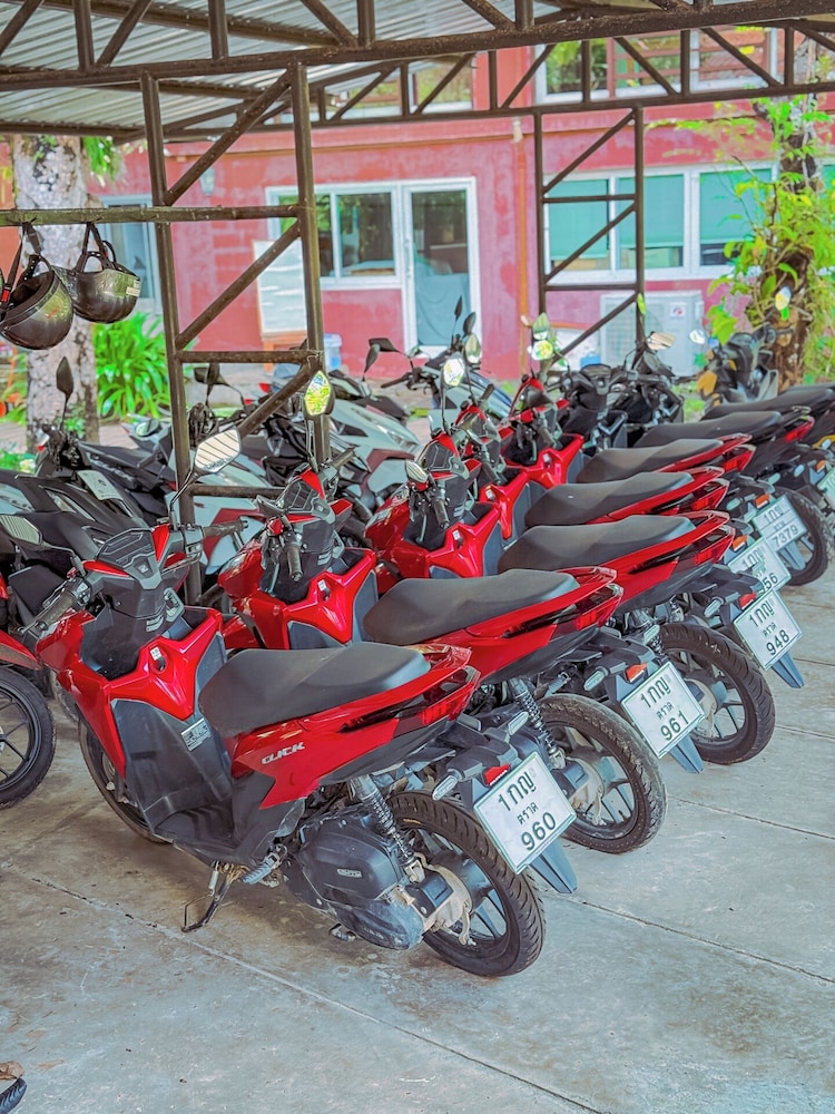Ko Kut Ao Phrao Beach Resort 25/50