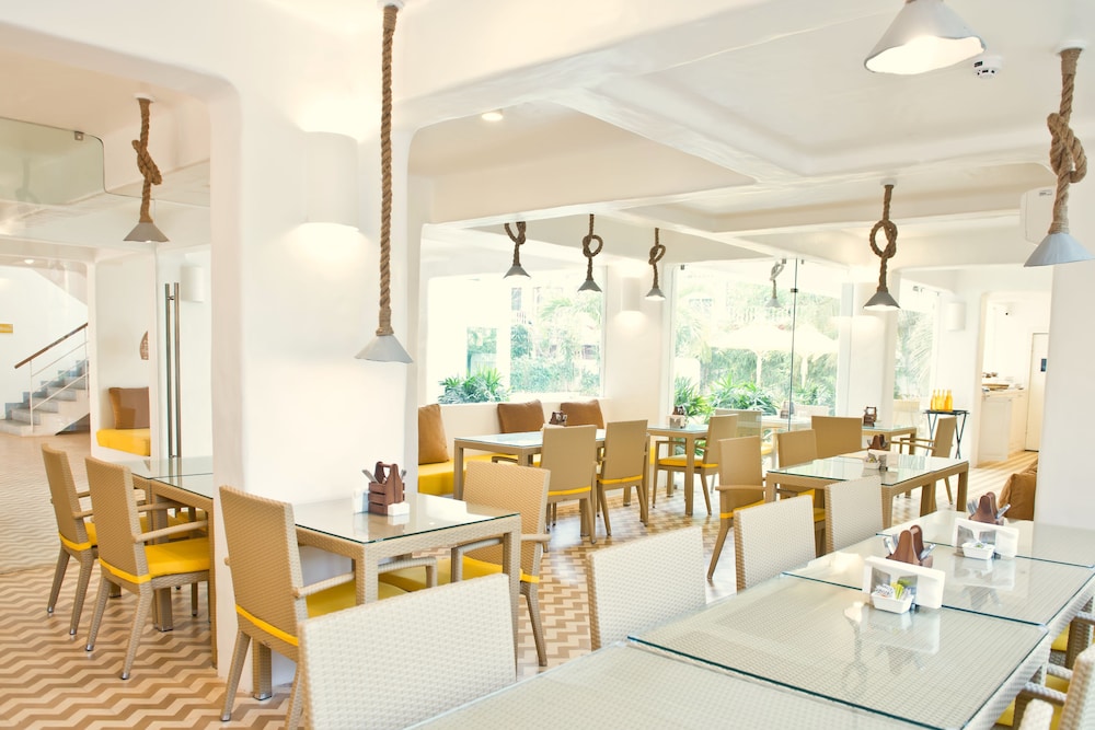Bloomrooms At Calangute 53/63
