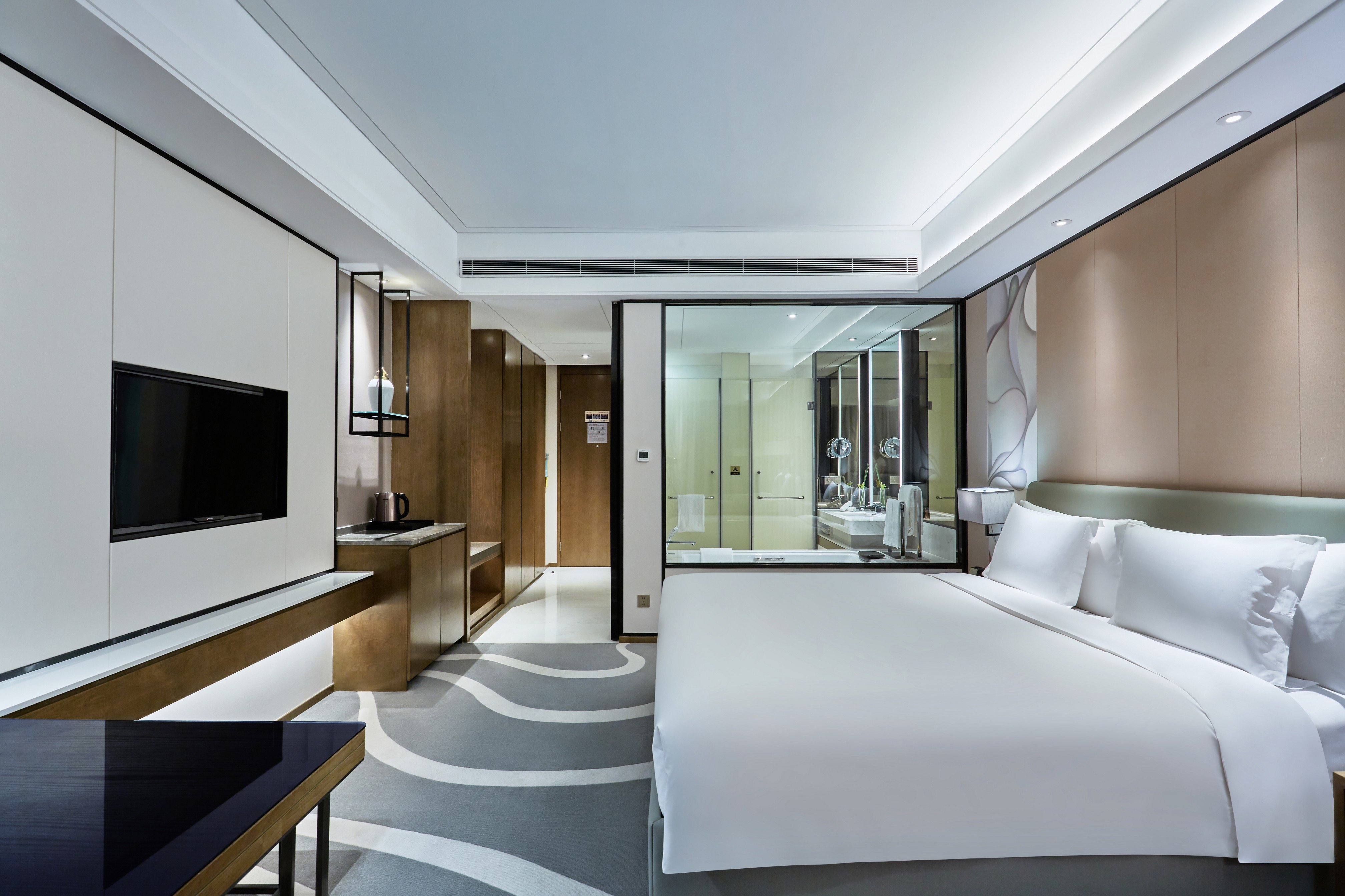 Crowne Plaza Hangzhou Qiantang 12/49