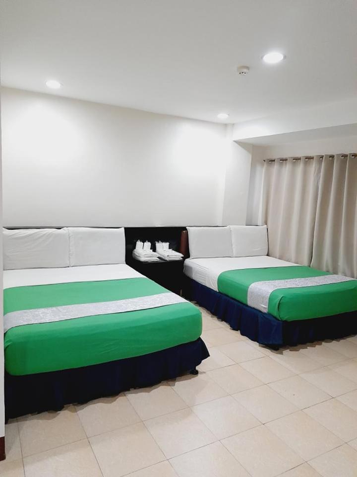Park Avenue Residence Inn &amp; Suites 14/27