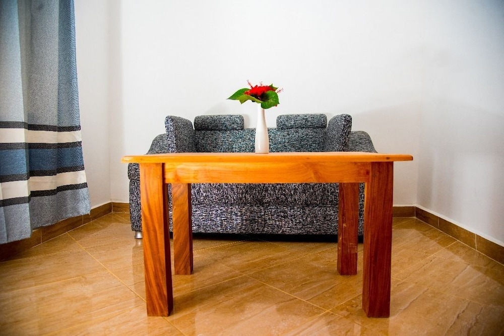 Nungwi Garden Boutique Hotel 25/60