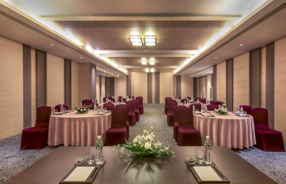 Courtyard By Marriott Ahmedabad 51/78