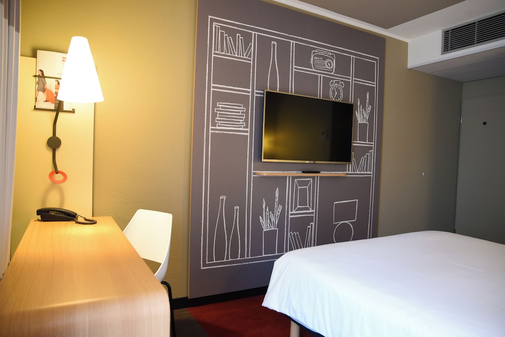 Ibis Aachen Marschiertor Aix-La-Chapelle 70/73