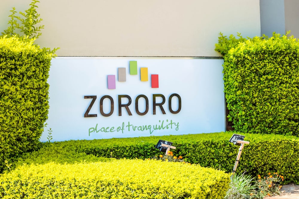 Zororo Lodge 24/29