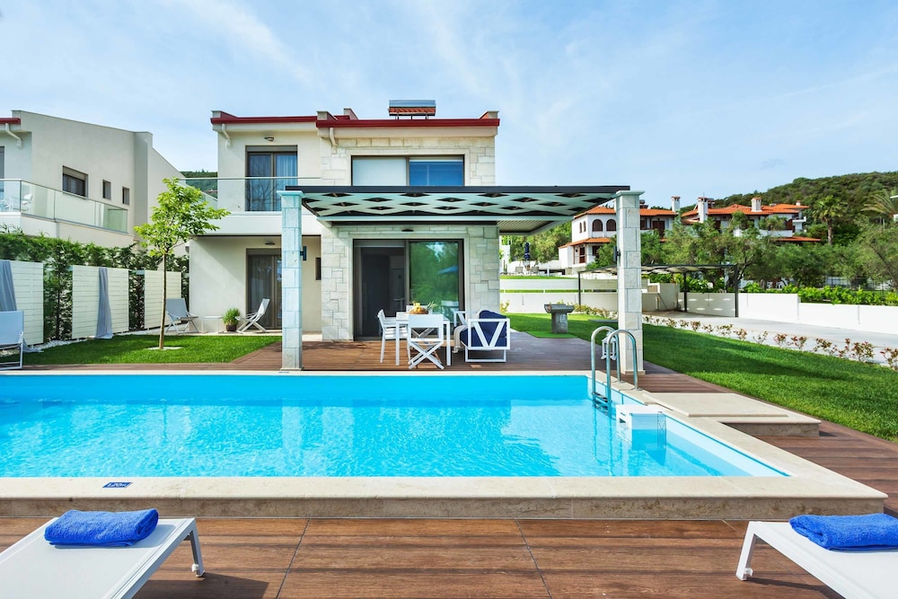 W Villas Halkidiki 1/50