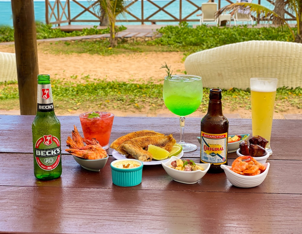 Salinas Maceio All Inclusive Resort 49/61