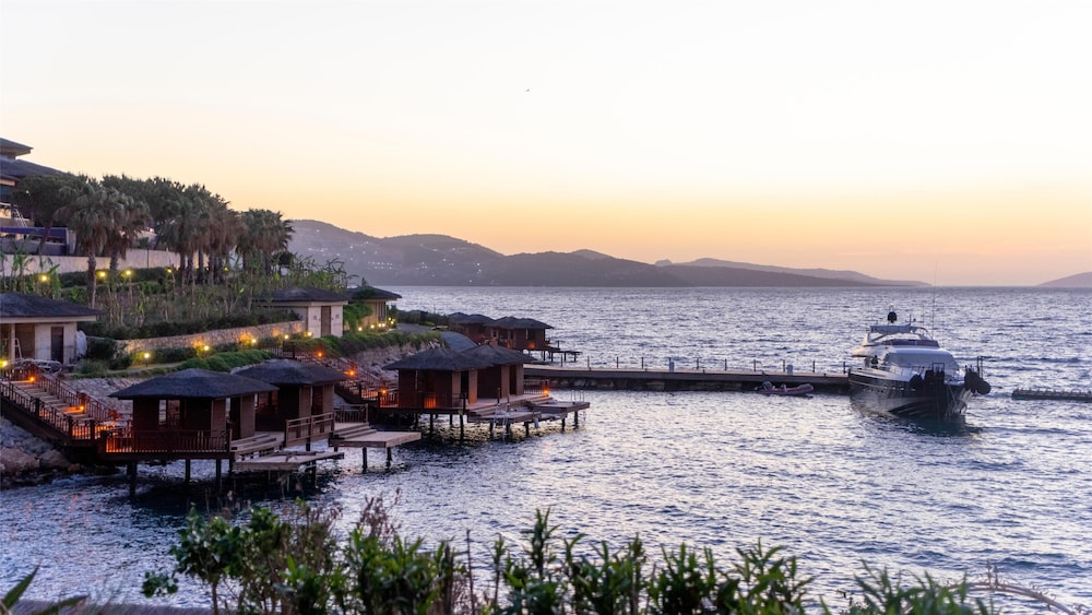 The Plaza Bodrum 49/53