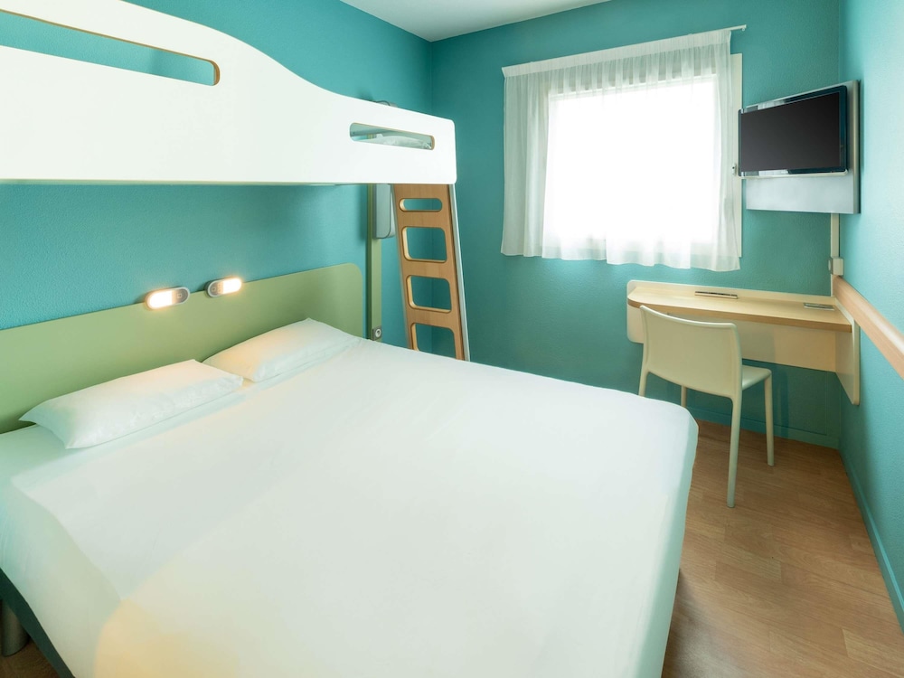 Ibis Budget Les Sables Olonne Sur Mer 17/49