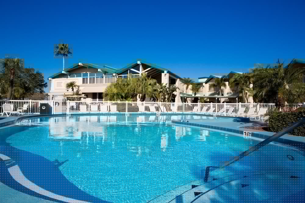 Best Western Plus Yacht Harbor Inn 5/42