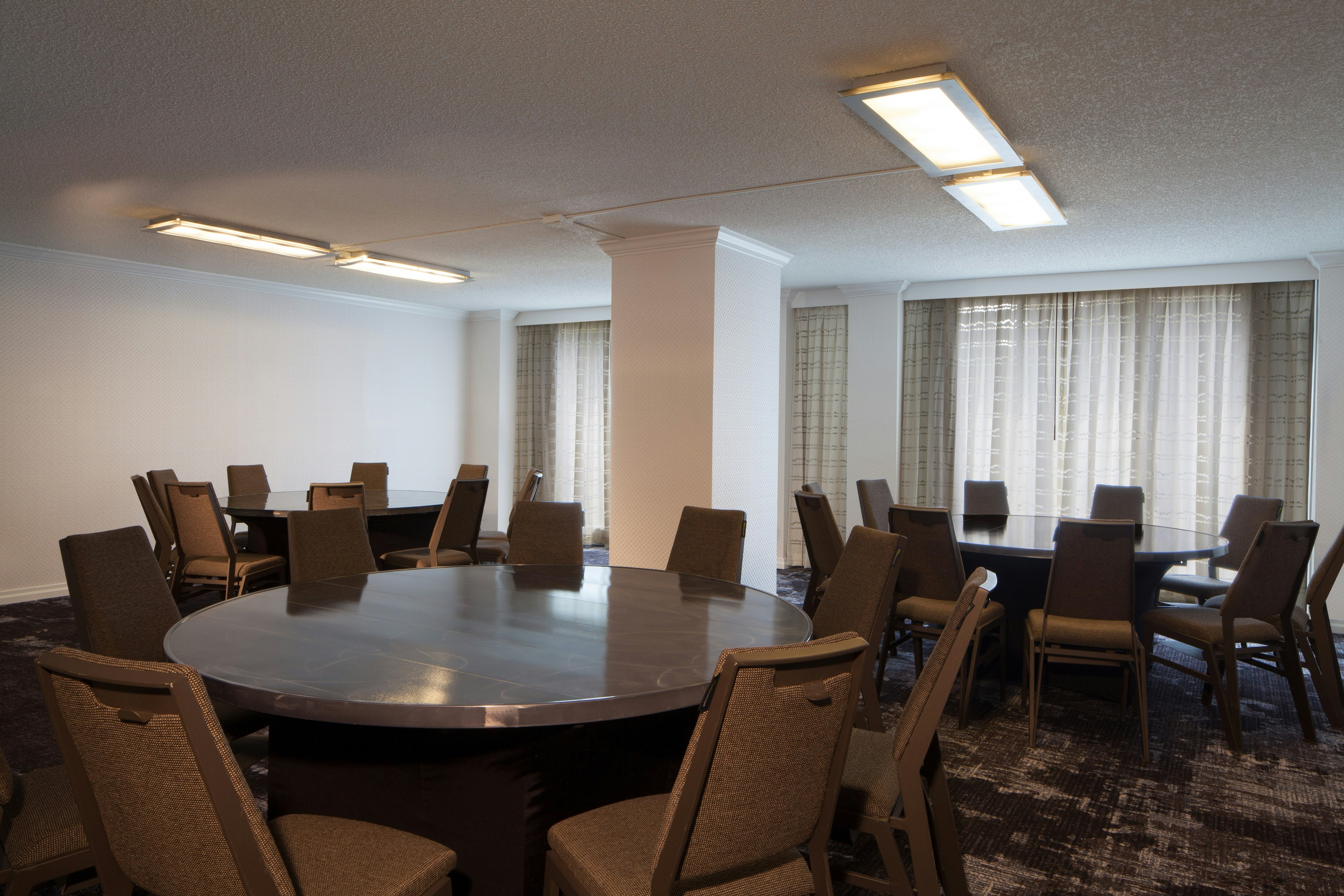 The Westin Princeton at Forrestal Village 68/79