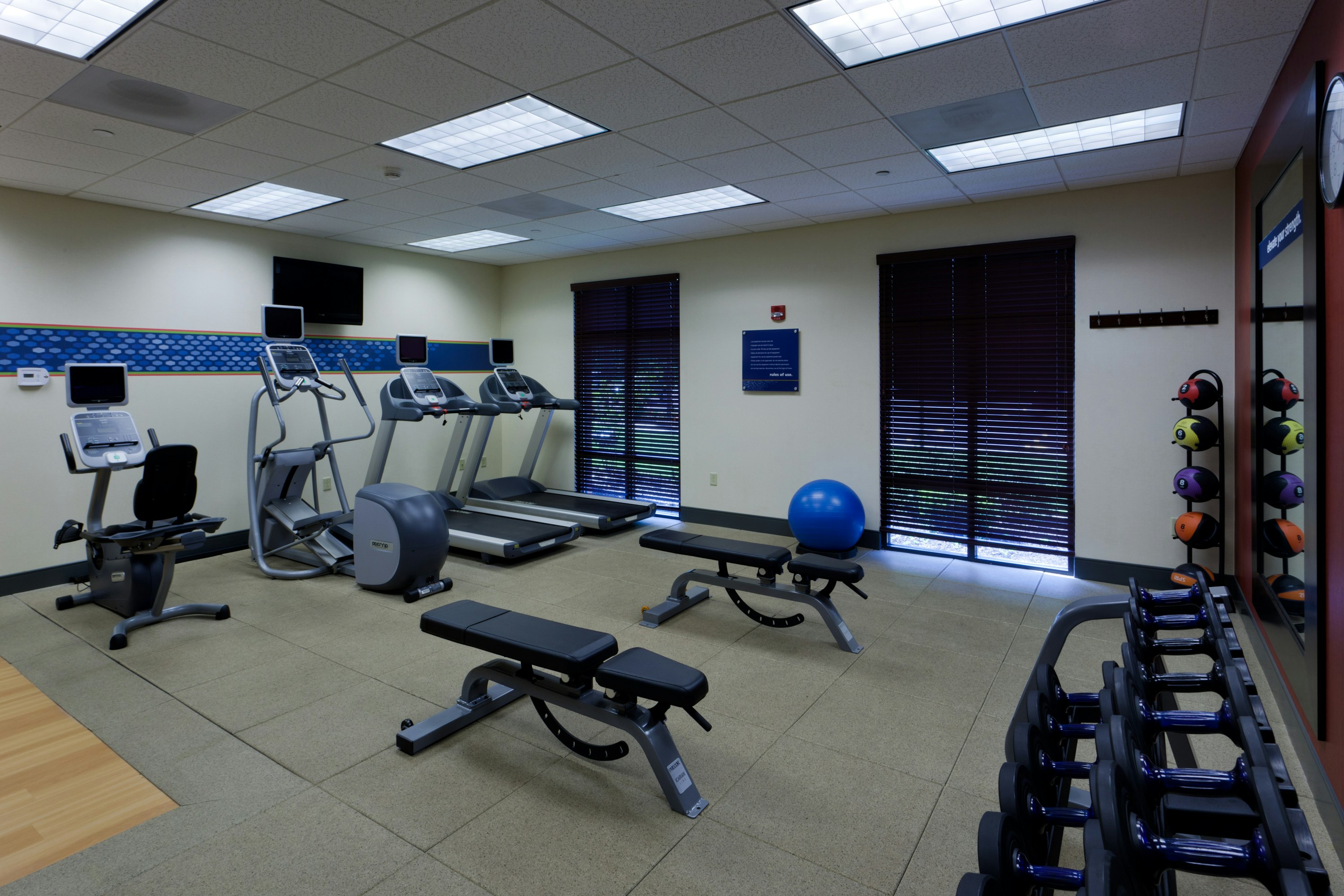 Hampton Inn Rochester Webster 21/36