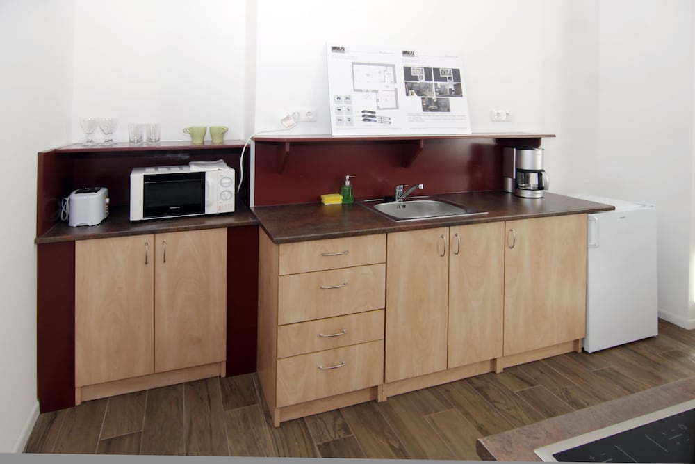 Made Inn Budapest Apartments 2/48