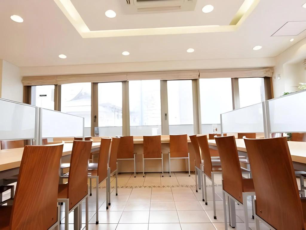 Super Hotel Otsu Ekimae 28/31
